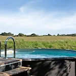 Sanctuary By Lammefjorden With Unique View Holbæk