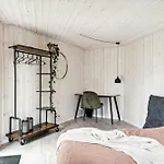 Sanctuary By Lammefjorden With Unique View בית נופש