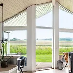 Sanctuary By Lammefjorden With Unique View