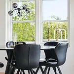 Sanctuary By Lammefjorden With Unique View בית נופש *