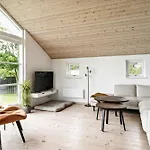 Sanctuary By Lammefjorden With Unique View * Holbæk