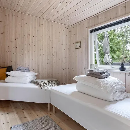 Sanctuary By Lammefjorden With Unique View *