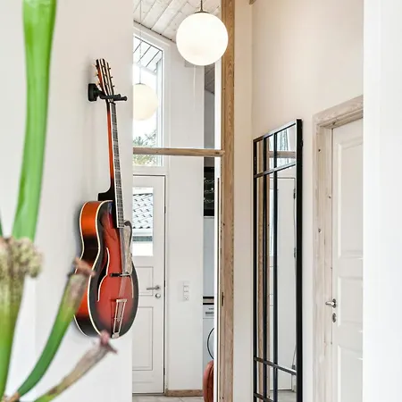 Σπίτι διακοπών Sanctuary By Lammefjorden With Unique View