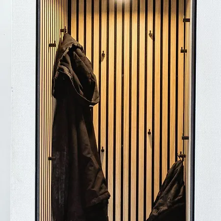 Sanctuary By Lammefjorden With Unique View Σπίτι διακοπών