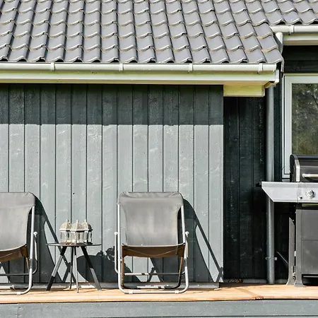 Sanctuary By Lammefjorden With Unique View *