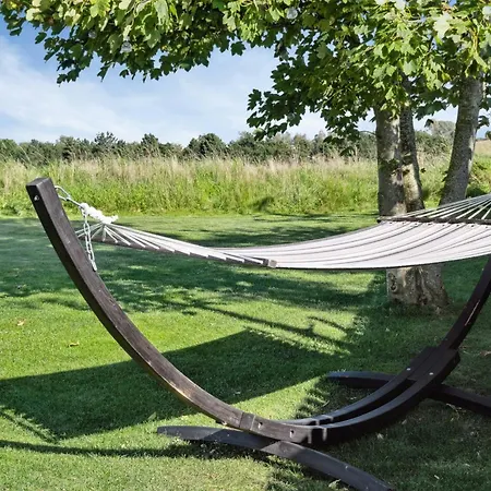 Sanctuary By Lammefjorden With Unique View * Holbæk