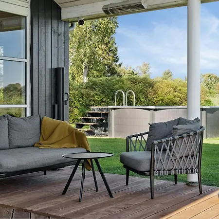 Tatil Evi Sanctuary By Lammefjorden With Unique View