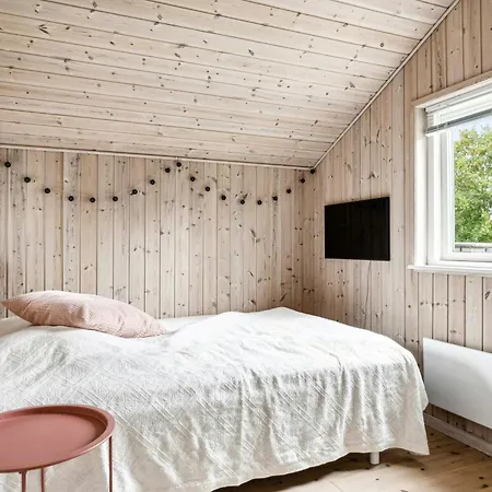 Sanctuary By Lammefjorden With Unique View Tatil Evi